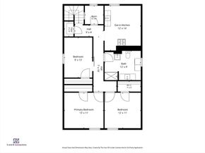 63 South Leyden Street, Brockton MA 02302