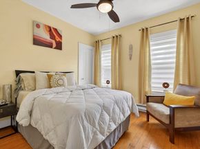 63 South Leyden Street, Brockton MA 02302