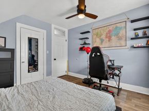 63 South Leyden Street, Brockton MA 02302