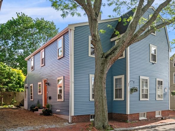 15 River St, Salem MA 01970
