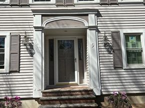 9 College Pond Drive, Danvers MA 01923