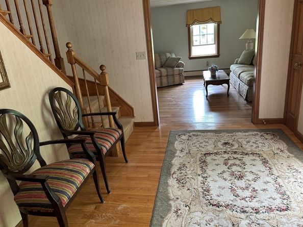 9 College Pond Drive, Danvers MA 01923
