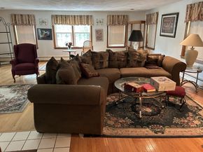 9 College Pond Drive, Danvers MA 01923