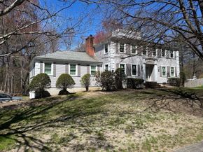 9 College Pond Drive, Danvers MA 01923