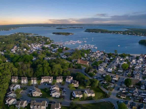 3 Carleton Street 3, Wareham MA 02558