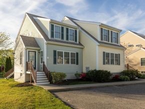 3 Carleton Street 3, Wareham MA 02558