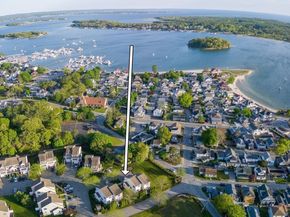 3 Carleton Street 3, Wareham MA 02558