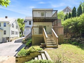 2445 Centre St, Boston MA 02132