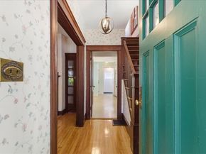 2445 Centre St, Boston MA 02132