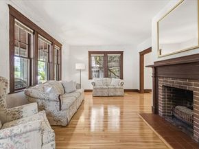 2445 Centre St, Boston MA 02132