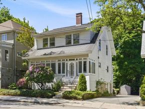 2445 Centre St, Boston MA 02132