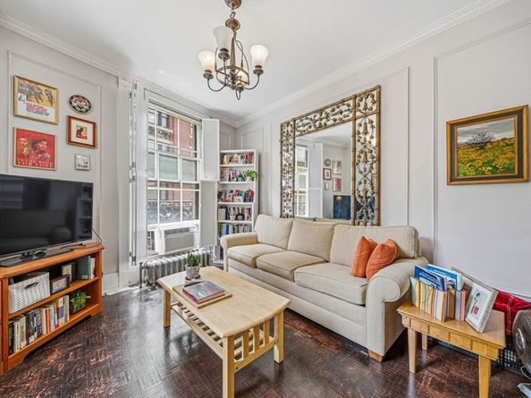 21 Beacon St 4G, Boston MA 02108