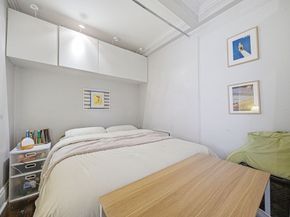 21 Beacon St 4G, Boston MA 02108