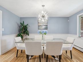 94 Johnson Road, Winchester MA 01890