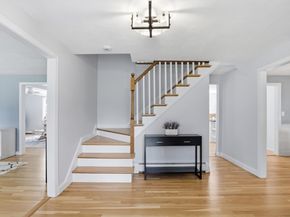 94 Johnson Road, Winchester MA 01890