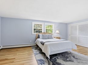 94 Johnson Road, Winchester MA 01890