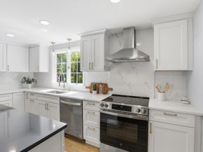 94 Johnson Road, Winchester MA 01890