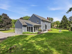 94 Johnson Road, Winchester MA 01890