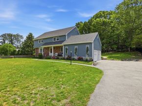 94 Johnson Road, Winchester MA 01890