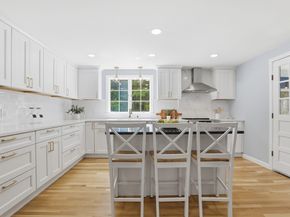 94 Johnson Road, Winchester MA 01890