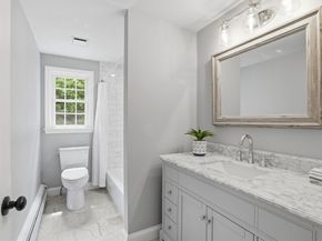 94 Johnson Road, Winchester MA 01890