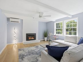 94 Johnson Road, Winchester MA 01890