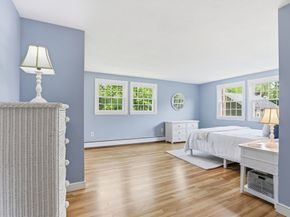 94 Johnson Road, Winchester MA 01890