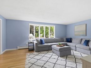 94 Johnson Road, Winchester MA 01890