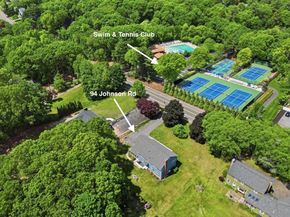 94 Johnson Road, Winchester MA 01890