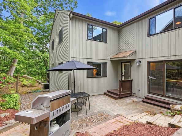 30 Mountain Gate Road 30, Ashland MA 01721