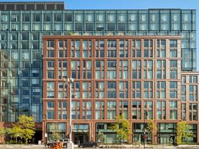 380 Harrison Ave PH2H, Boston MA 02118