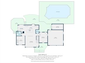 4 Pocohontas Way, Mattapoisett MA 02739