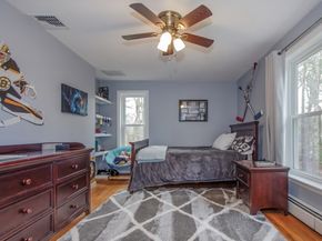4 Pocohontas Way, Mattapoisett MA 02739