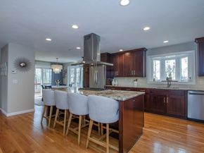 4 Pocohontas Way, Mattapoisett MA 02739