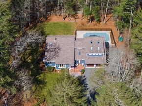 4 Pocohontas Way, Mattapoisett MA 02739