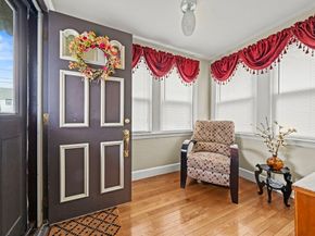 93 Baxter Ave, Quincy MA 02169