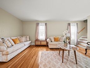 93 Baxter Ave, Quincy MA 02169