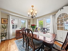 93 Baxter Ave, Quincy MA 02169