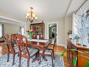 93 Baxter Ave, Quincy MA 02169