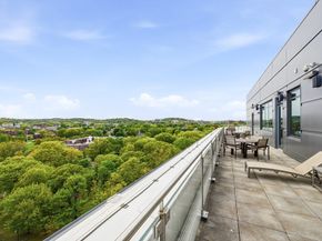 80-82 Fenwood Road 804, Boston MA 02115