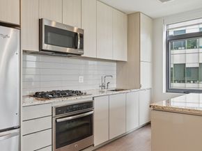 80-82 Fenwood Road 804, Boston MA 02115
