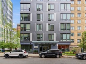 80-82 Fenwood Road 804, Boston MA 02115