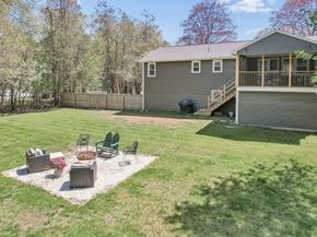 6 Thayer Street, Northborough MA 01532