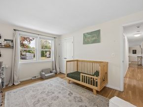 6 Thayer Street, Northborough MA 01532