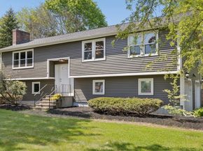 6 Thayer Street, Northborough MA 01532