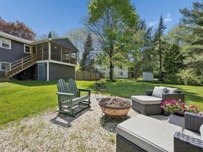 6 Thayer Street, Northborough MA 01532