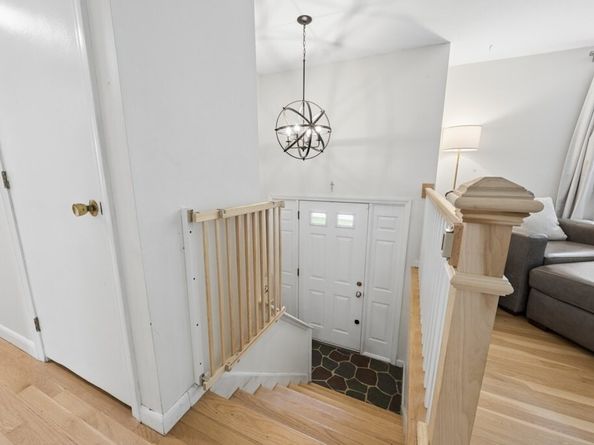 6 Thayer Street, Northborough MA 01532