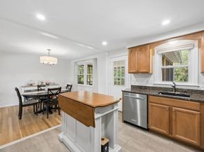 6 Thayer Street, Northborough MA 01532