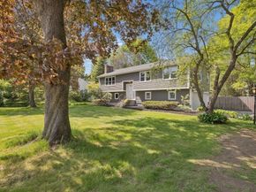 6 Thayer Street, Northborough MA 01532
