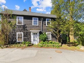 29 & 31 Circle Street, Marblehead MA 01945